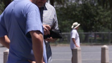 Scalpers Asking For Fortunes As Nrl Grand Final Tickets Sell Out