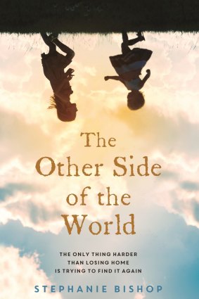 The Other Side of the World,
by Stephanie Bishop.