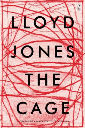 Lloyd Jones' new novel looks at the moral conundrum of history's witnesses.