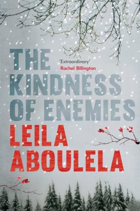 The Kindness of Enemies by Leila Aboulela.