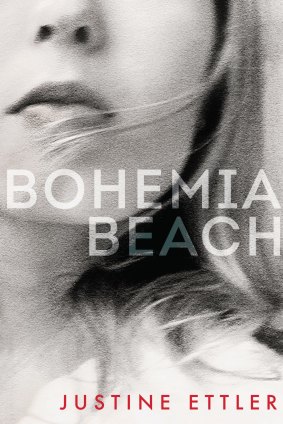 Bohemia Beach, by Justine Ettler.