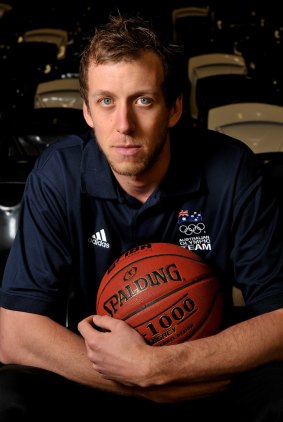 Joe Ingles: "I take great pride in representing my country in international competition, and for that reason, this decision was very difficult for me." 
