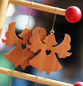 A range of Christmas markets are open this weekend for some last minute Christmas shopping.