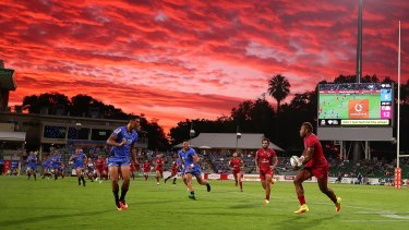 Sunset or a new dawn? The Western Force are vital to rugby's footprint and should be retained.