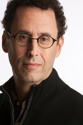 Playwright Tony Kushner found America wanting in the face of the AIDS epidemic.