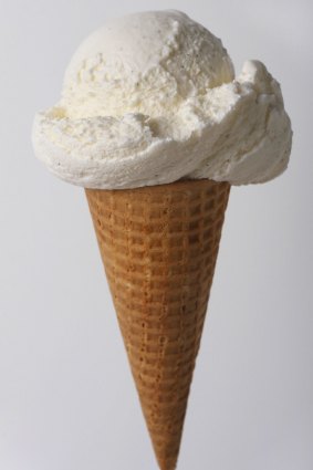 No matter how you like your ice cream, vanilla is the flavour of the day for ETFs.