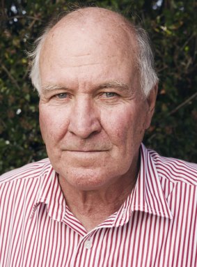 Tony Windsor.