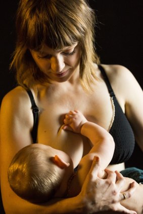 The commodification of breast milk is causing concern among doctors.