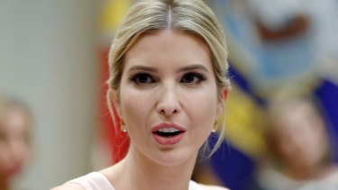 Bright Lights And No Beggars Hyderabad Ready For Ivanka Trump