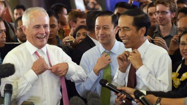 Push For Australian University Campuses In Indonesia Under Free Trade Deal
