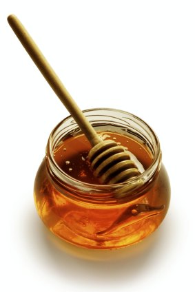 The Australian Honey Bee Industry Council says local honey is safe to consume.