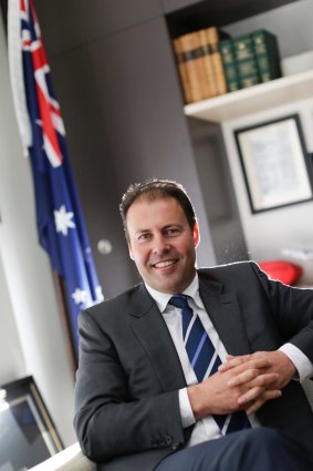 Assistant Treasurer Josh Frydenberg has given corporate tax reform the green light, saying that Australia's 30 per cent corporate tax rate is 'high'.