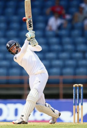 Cricketer of the Year: Joe Root.