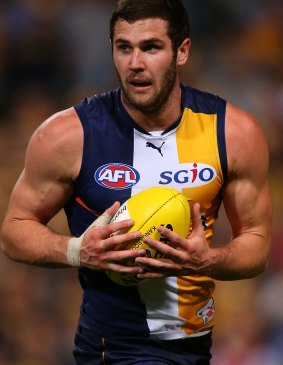 Jack Darling looms as a key inclusion for an inaccurate West Coast.