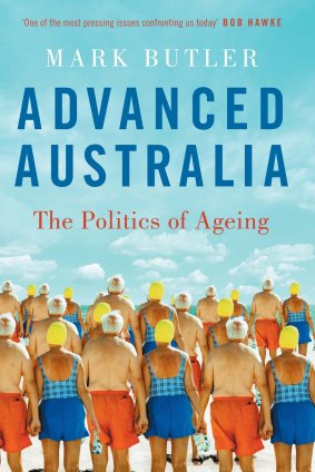 Advanced Australia
By Mark Butler