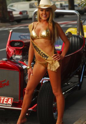 The trial will be the biggest parking shake-up for the Gold Coast since the introduction of meter maids.
