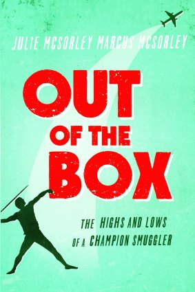 Out of the Box, by Julie & Marcus McSorley.