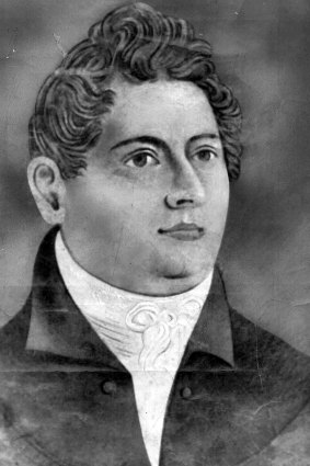 Francis Greenway was frustrated to have his plans for Sydney stymied and wrote a series of letters laying out his vision for a proud city.