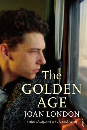 The Golden Age by Joan London.