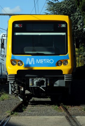 Confidential documents reveal the aspects of sky rail Metro has been put in charge of will cost an estimated $482 million.