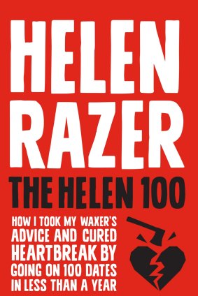 <I>The Helen 100</I> by Helen Razer.