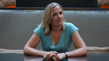 Tracy Chevalier's latest novel further demonstrates her knack for creating a sense of place.