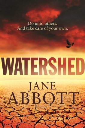Watershed, by Jane Abbott.