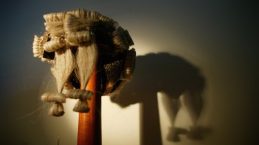 The Queensland Association of Independent Legal Services says proposed legislation will hamper community legal centres' ability to perform vital law reform work.