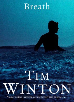 Breath by Tim Winton