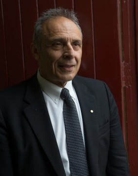 Dr Hass Dellal has been awarded an AO, Officer in the General Division of the Order of Australia.