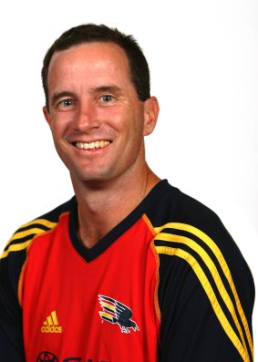 Don Pyke returns as Crows senior coach after a stint as assistant 10 years ago.