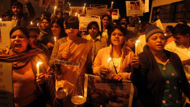 Men Blame Women In Western Clothes India S Rape Culture Is Thriving