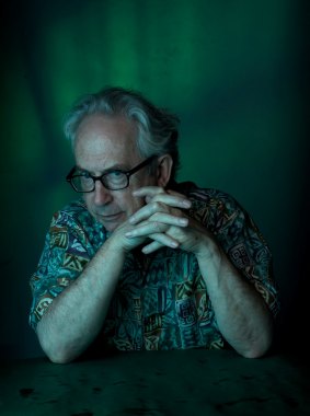 Bliss author Peter Carey has given his blessing to the stage production.