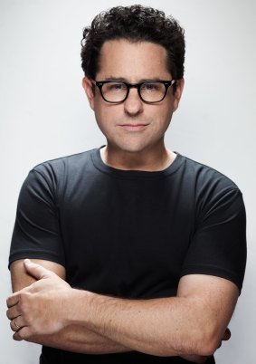 JJ Abrams has chosen to let out as little as possible on the film. 