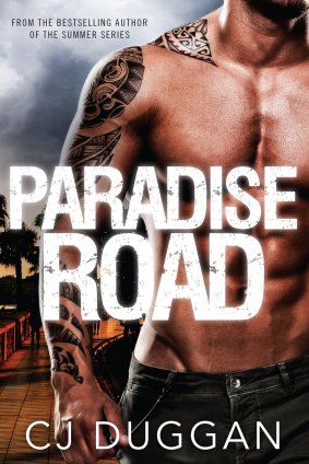 In the <i>Paradise</i> series, Lexie Atkinson is thrust into a world that's alien to her. 