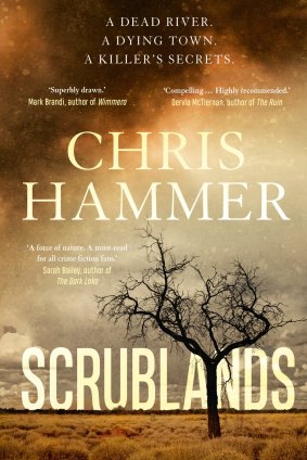 Scrublands by Chris Hammer.