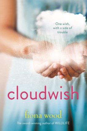 <i>Cloudwish</i> deals with issues of bullying, depression and post-traumatic shock disorder.
