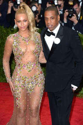 Jay Z has had a change of tune ever since Beyonce released <i>Lemonade</I>. 