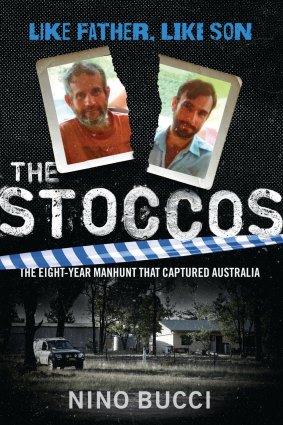The Stoccos. By Nino Bucci.