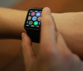 Time's up: schools ban the smart watch from exams.