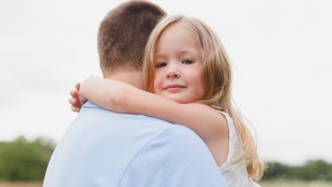 Study Finds Link Between Dads Who Treat Daughters Like Princesses