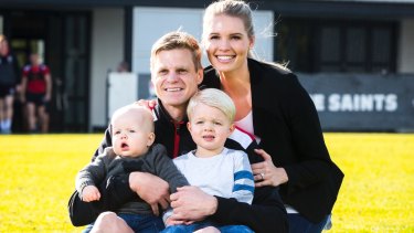 riewoldt retires premiership kilda lack announcement