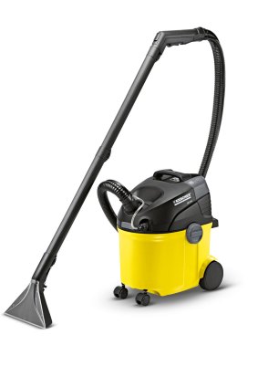 The Karcher SE 5.100.