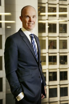 "In the long term, we don't see Big W fitting part of the Woolworths' portfolio," says Magellan's Hamish Douglass.