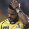 Brumbies to fight Henry Speight's dangerous tackle charges