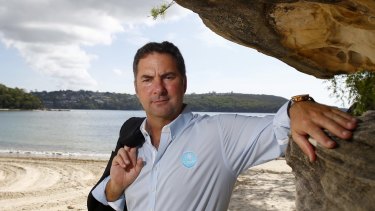 CSIRO boss Larry Marshall has said his organisation can divert money and talent away from climate monitoring and modelling.