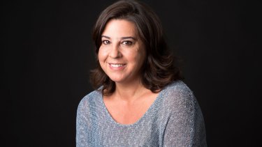 Looking For Alibrandi Author Melina Marchetta Takes To Literary Crime