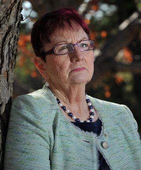 Mary Porter: Her departure should not stop Labor controlling a majority of seats in Belconnen, perhaps with the help of the Greens.