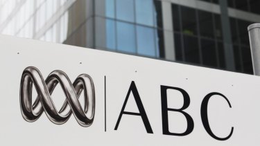 "The ABC offers confirmation journalism to the left-leaning audience that is increasingly replacing the ageing centrist ABC loyalists."