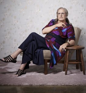 Authenticity is a watchword for the production of <i>Transparent</i>, starring Jeffrey Tambor.